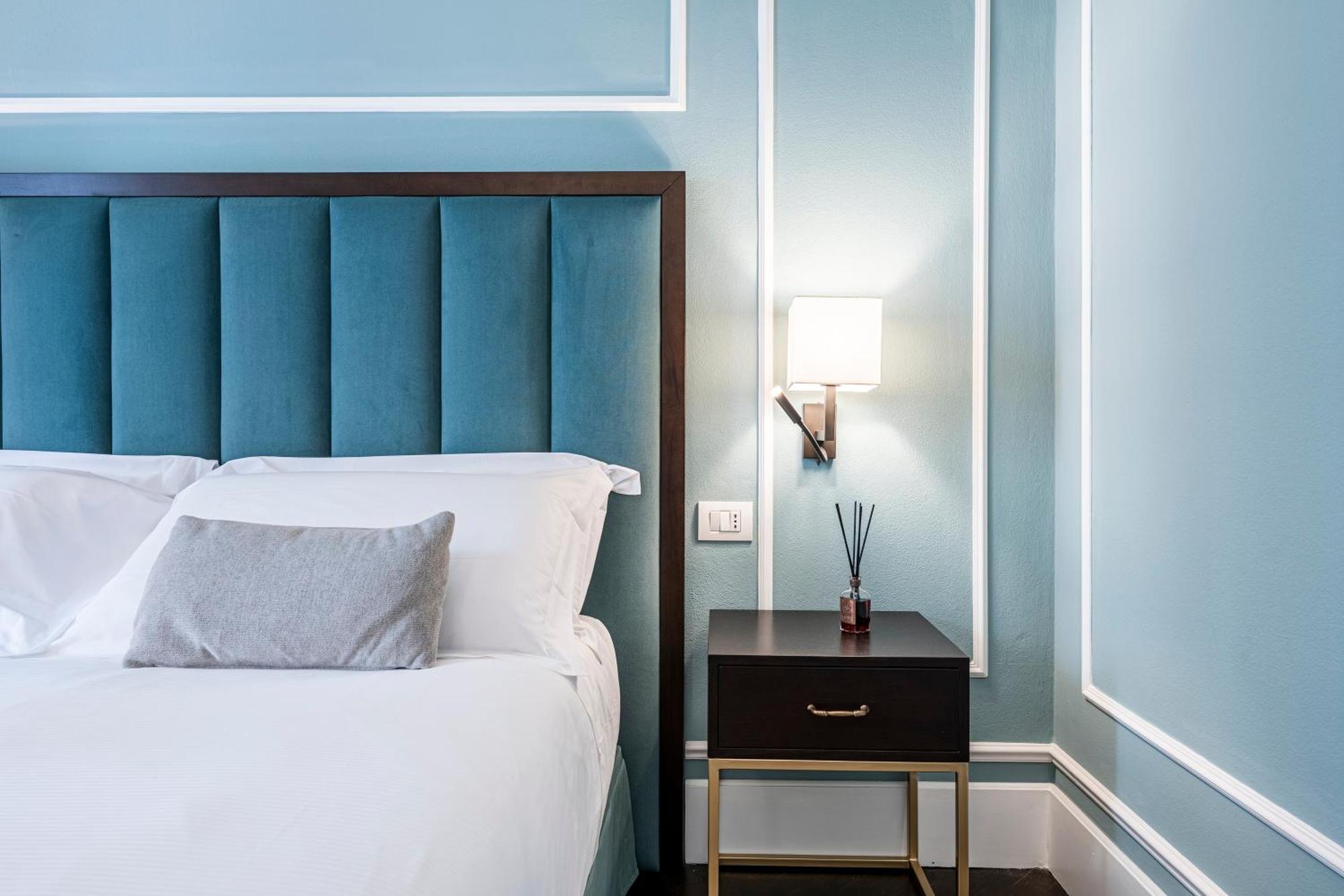 Glimpse Hotel Firenze Esterno foto
